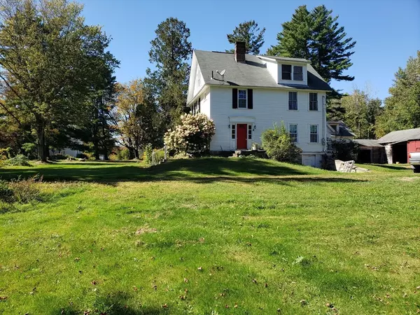 Huntington, MA 01050,1 Searle Road