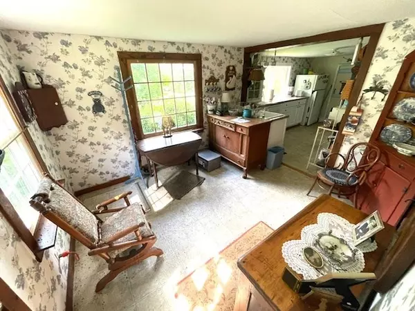 Chesterfield, MA 01012,39 Cowper Road