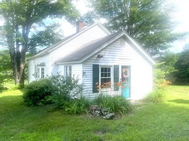 Chesterfield, MA 01012,39 Cowper Road