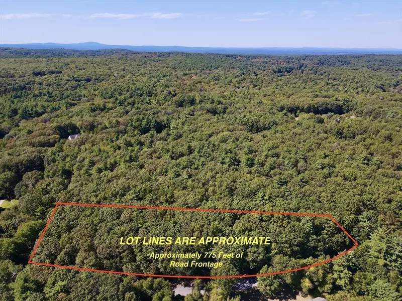 90 Corn Road, Bolton, MA 01740