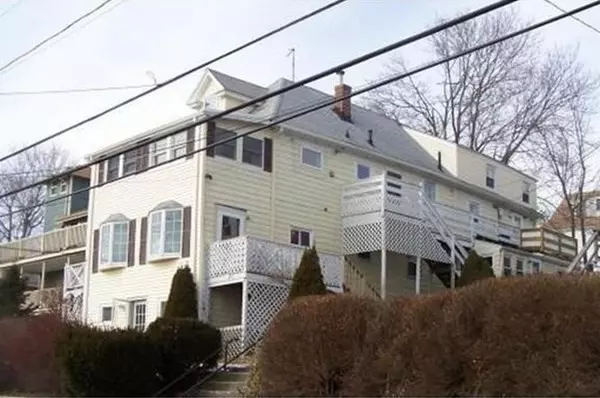 34 Bay #1F, Hull, MA 02045