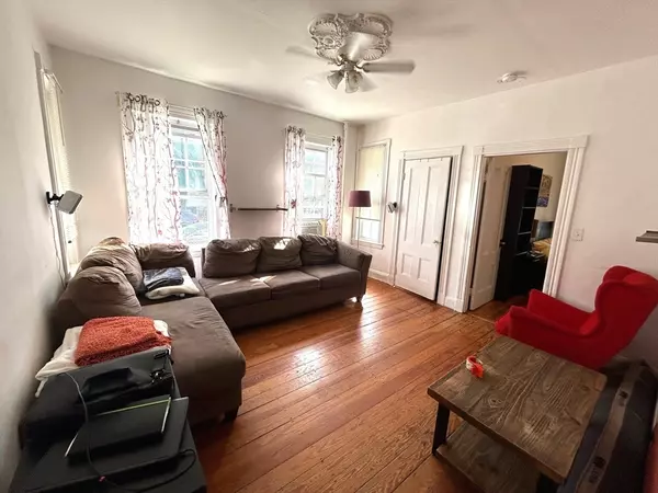 32 Cushman Rd, Boston, MA 02135