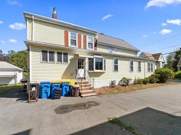 Winthrop, MA 02152,41 Sargent St