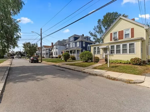 Winthrop, MA 02152,41 Sargent St