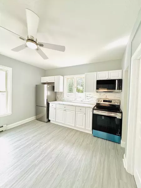 154 Marshall Street #1, Fitchburg, MA 01420