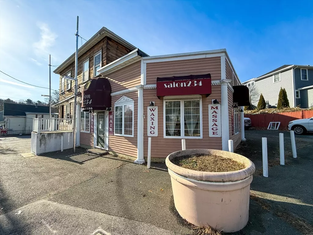 Lynn, MA 01904,232-234 Lynnfield St #3