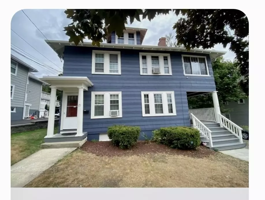 Watertown, MA 02472,21 Richards #21