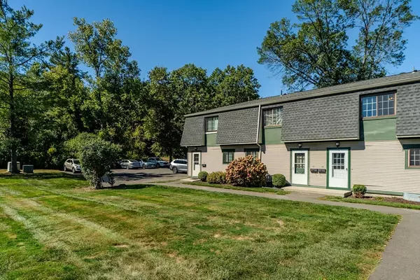170 East Hadley Road #46, Amherst, MA 01002