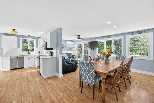 Falmouth, MA 02540,24 Jae Rd