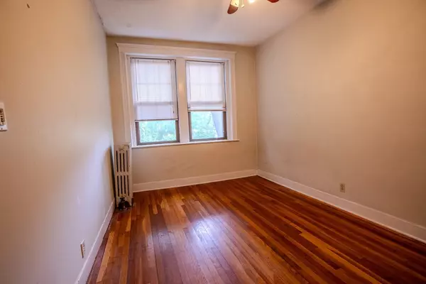 Boston, MA 02135,153 Strathmore #4