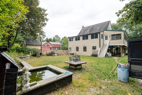 Tyngsborough, MA 01879,1 Elm Grove Ave