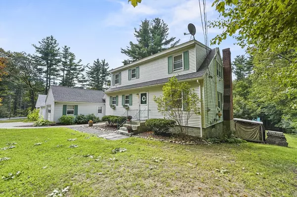 Fitchburg, MA 01420,162 Fisher Road