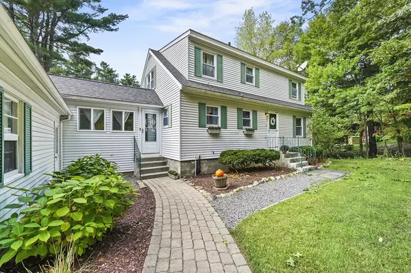 Fitchburg, MA 01420,162 Fisher Road