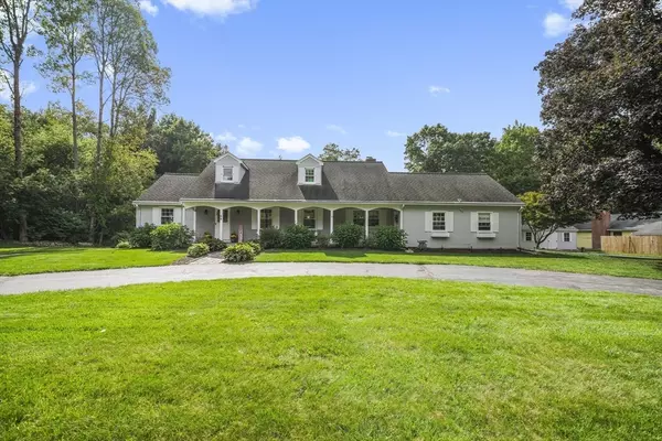 Somers, CT 06071,64 Bradfield Drive