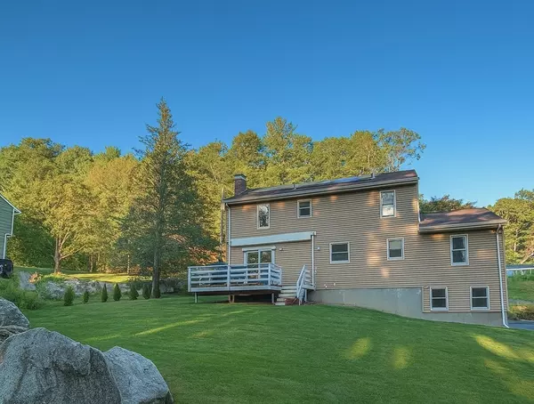 Grafton, MA 01519,18 Barbara Jean St