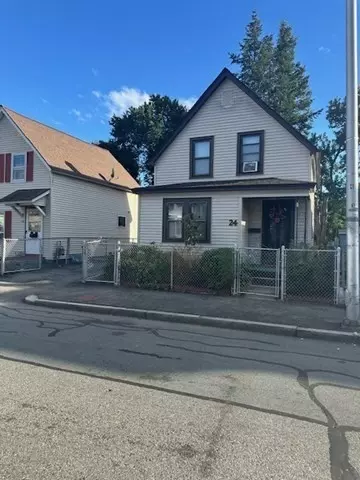 Worcester, MA 01603,24 Litchfield St