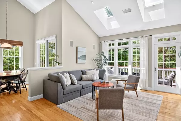 Plymouth, MA 02360,7 Bridge Gate