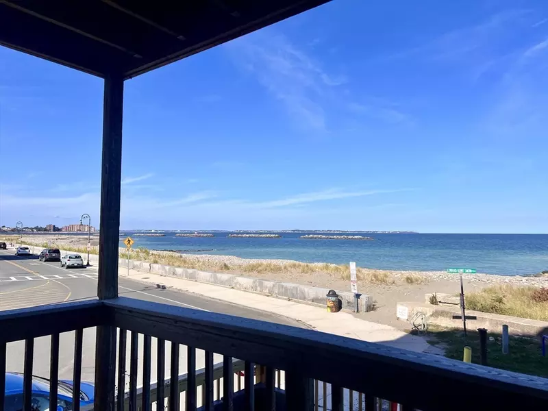 18 Faun Bar #1, Winthrop, MA 02152