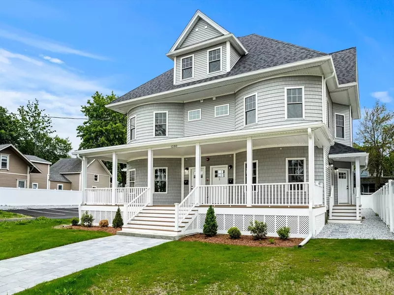 1280 Middlesex St, Lowell, MA 01851