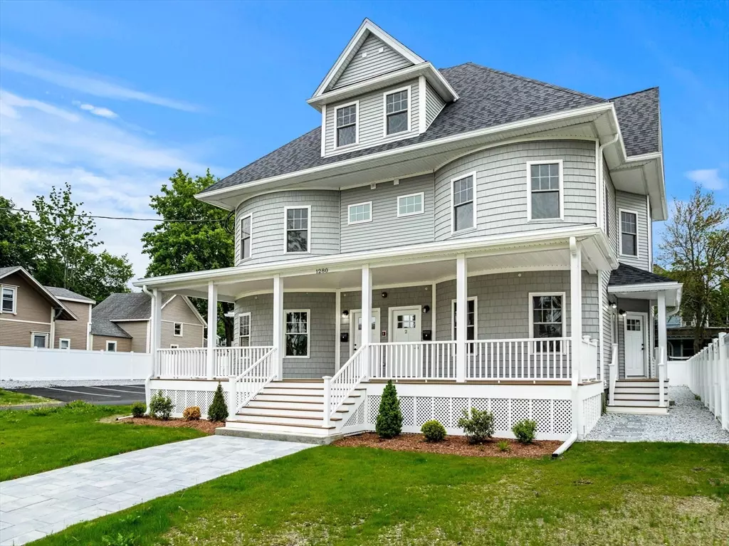 Lowell, MA 01851,1280 Middlesex St