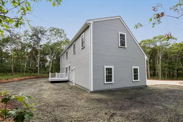 Yarmouth, MA 02673,38 Traders Lane