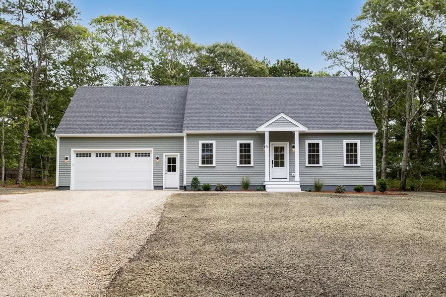 38 Traders Lane, Yarmouth, MA 02673