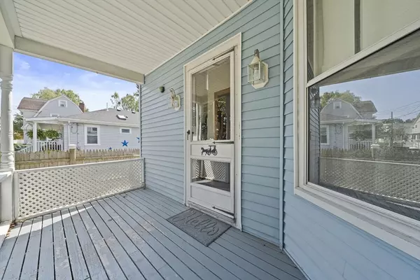Quincy, MA 02169,31 Graham St