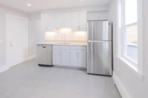 Waltham, MA 02453,259 Calvary Street #1