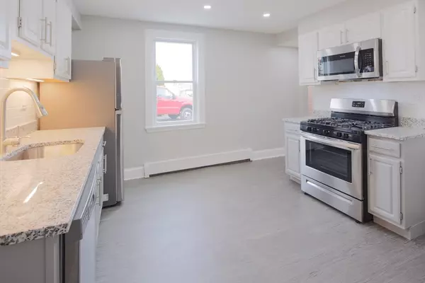 Waltham, MA 02453,259 Calvary Street #1
