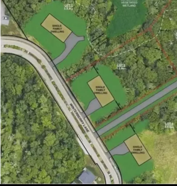 Easton, MA 02356,Lots 1-2-4 Winterberry