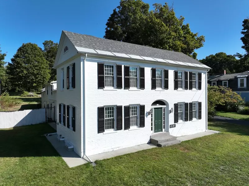 181 Main Street, Northfield, MA 01360