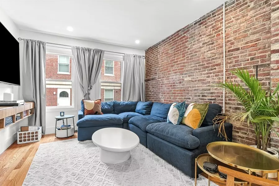 62 N Margin Street #1, Boston, MA 02113