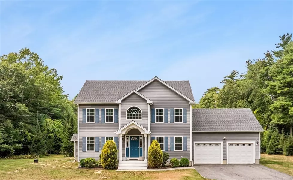 95 Beach Street, Middleboro, MA 02346