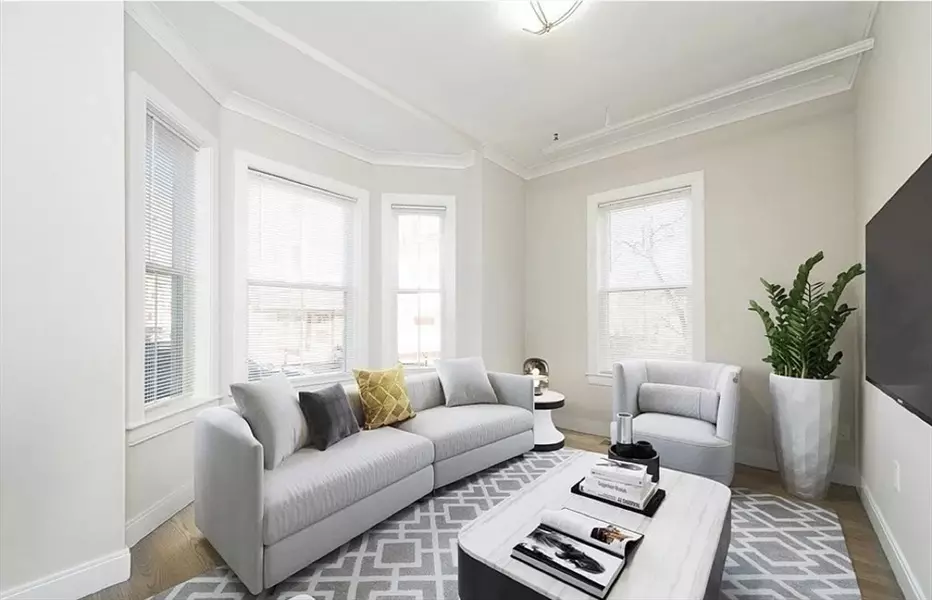 68 Day St #1, Boston, MA 02130