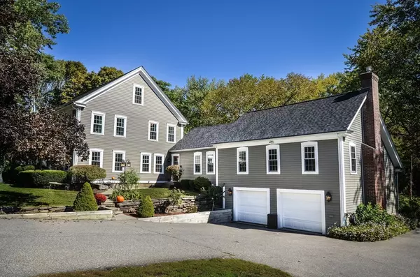 Berlin, MA 01503,68 Pleasant St