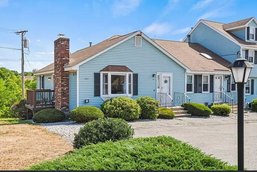 247 Broadway Rd #31, Dracut, MA 01826