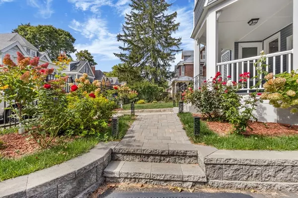 Boston, MA 02121,7 Waumbeck #3