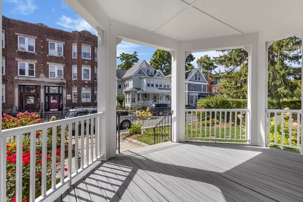 Boston, MA 02121,7 Waumbeck #3