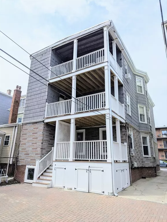 Boston, MA 02127,881 E 4th St #3