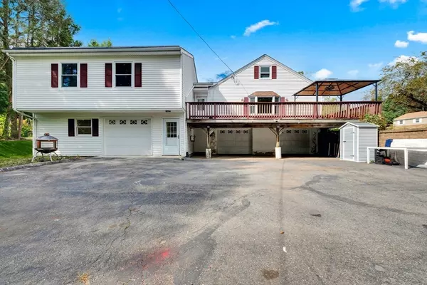 Wilbraham, MA 01095,6 Katie St