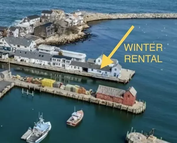 18 Tuna Wharf #18 Winter, Rockport, MA 01966