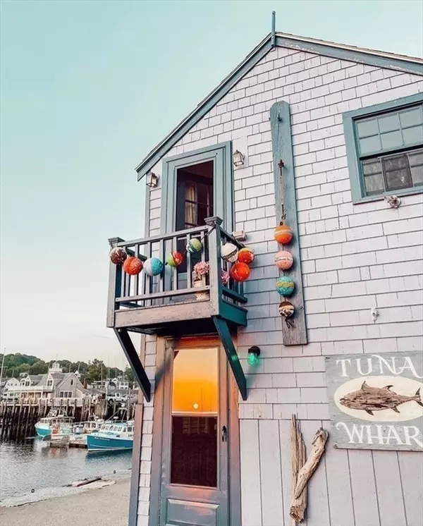 Rockport, MA 01966,18 Tuna Wharf #18 Winter