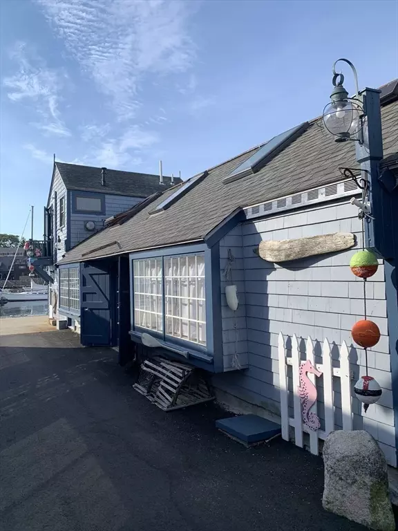 Rockport, MA 01966,20 Tuna Wharf #Winter