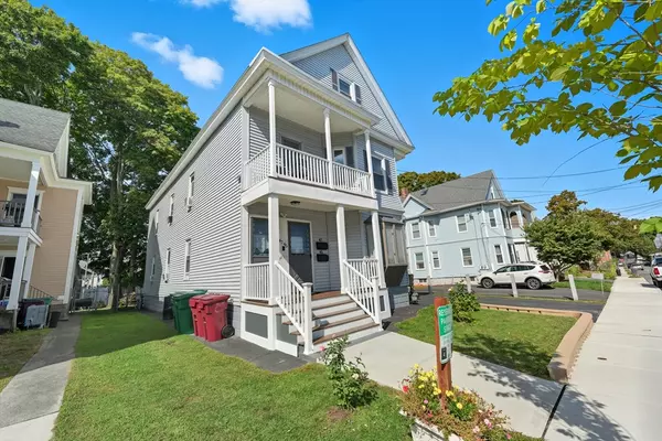 Lowell, MA 01851,45 Highland Ave #1