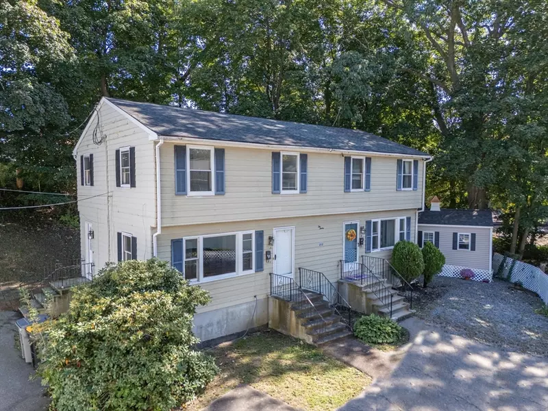 212 Fountain St, Framingham, MA 01702