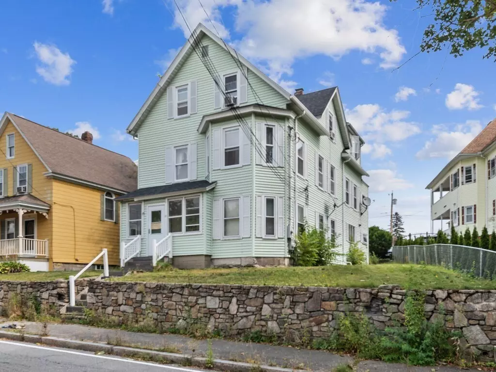 Worcester, MA 01603,24 Ludlow St