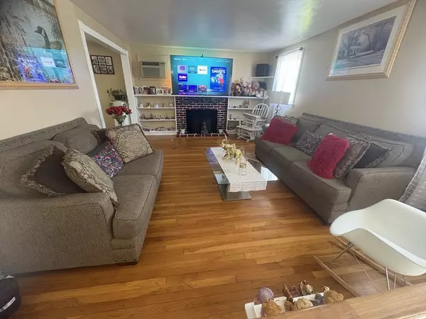 Stoughton, MA 02072,1000 Pleasant St