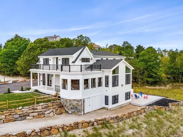 226 Atlantic Street, Gloucester, MA 01930