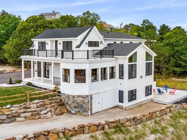 226 Atlantic Street, Gloucester, MA 01930