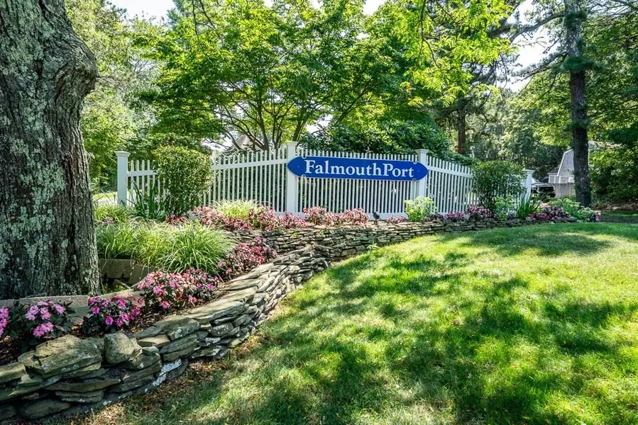 213 Falmouthport Dr #213, Falmouth, MA 02536
